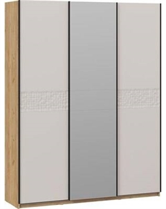 Шкаф-купе ТриЯ Оскар Скания Т2 1800 / 268725 Трия