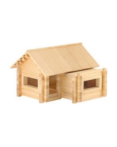 Конструктор Pelsi Архитектор 2 / К653