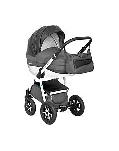 Детская универсальная коляска Expander Mondo Ecco 2 в 1