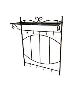 Вешалка для одежды Dudo ВННС-012