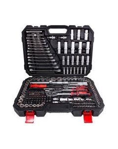 Универсальный набор инструментов ForceKraft FK-38841 Forcekraft