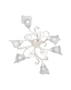 Люстра Vitaluce V3747-0/6PL