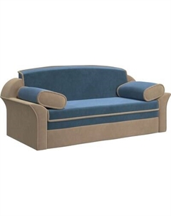 Диван Bravo Мебель Рик 1400 Стандарт 5 вариант Bravo мебель