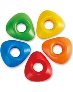 Развивающий игровой набор Hape Юный пикассо / E1061_HP