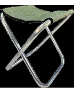 Табурет складной СИБТЕРМО Малый / 01010212.1 Сибтермо