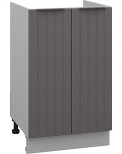 Шкаф под мойку Arvento Корнелия Анта-плюс НШ50м