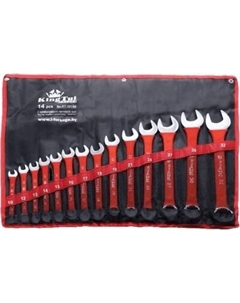 Набор ключей KingTul KT-3014K Kingtul