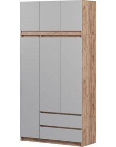 Шкаф Soma ШК-3 120-235