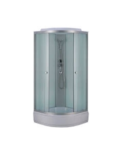 Душевая кабина Coliseum TM-985 90х90