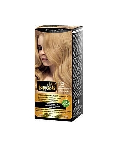Крем-краска для волос Белита-М Hair Happiness стойкая тон № 9.32 Белита-м