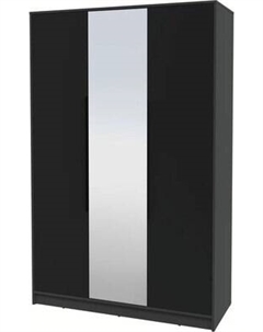 Шкаф Интерлиния Концепт КТ-Ш3з