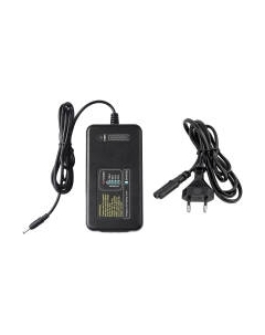 Зарядное устройство для аккумуляторов Godox C400P WB400P / 26718