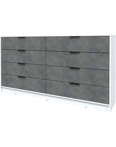 Комод Интерлиния Концепт КТ-К197