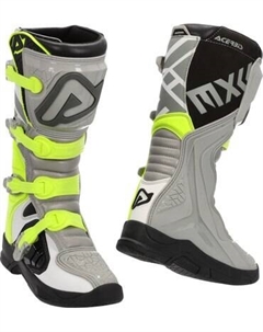 Мотоботы Acerbis X-Team 0022999.290.045