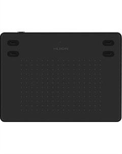 Графический планшет Huion Inspiroy RTE-100