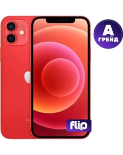 Смартфон восстановленный Apple iPhone 12 mini 128GB Flip Грейд A