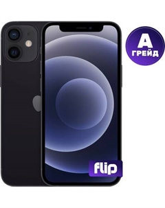 Смартфон восстановленный Apple iPhone 12 mini 128GB Flip Грейд A