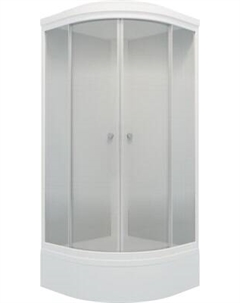 Душевая кабина Triton Лайт B 90x90