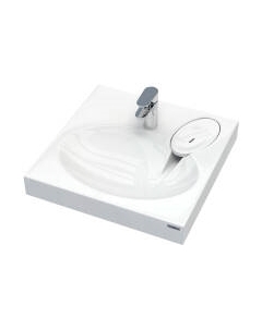 Умывальник Paulmark Stern PM700431