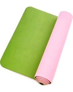 Коврик для йоги и фитнеса Ausini LV24-175