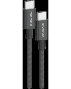 Кабель Momax Elite USB-C/USB-C / DC30D