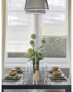 Римская штора Delfa Макси Natali / СШД-02М-214/002