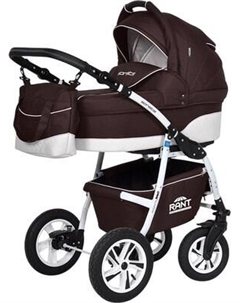 Детская универсальная коляска Rant Sonata 2 в 1