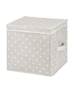 Коробка для хранения El Casa 490322 El casa