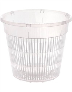 Вазон BOTANICA для орхидей сетчатый 19x16.5см Botanica