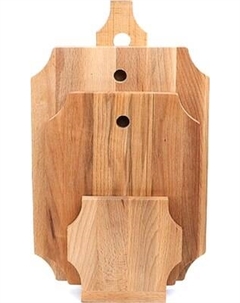 Набор разделочных досок Mayer&Boch 30-3 Mayer and boch