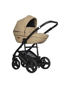Детская универсальная коляска Riko Basic Aicon Ecco 2 в 1