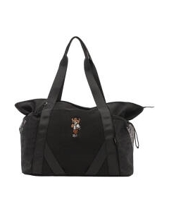 Сумка дорожная Valigetti 179-1706-BLK