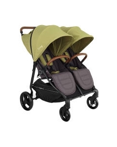Детская прогулочная коляска Rant Twinny / RA151