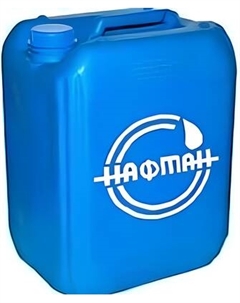 Моторное масло Нафтан М-10Г2 / M-10G2-20L