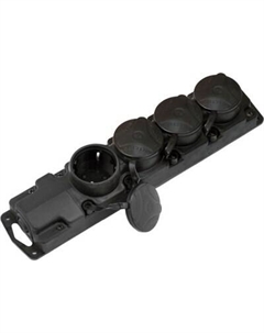 Розетка штепсельная Bylectrica Р16-768