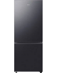 Холодильник с морозильником Samsung RB50DG602EB1WR
