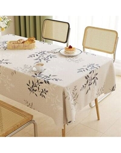 Скатерть Баракат-Р 1094-2-2 140x180 / УТ-00015646 Баракат-р