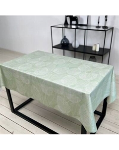 Скатерть Баракат-Р 1011 B 140x180 / УТ-00015592 Баракат-р