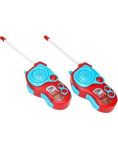 Рация игрушечная Играем вместе 2012T009-R
