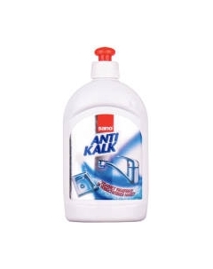 Чистящее средство для ванной комнаты Sano Antikalk
