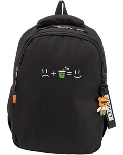 Рюкзак Ecotope 306-7561-BLK