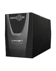ИБП Crown CMU-650X