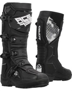 Мотоботы Acerbis Artiglio 0030006.090.042