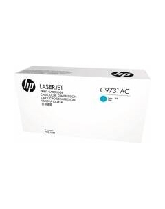 Картридж HP C9731AC Hp