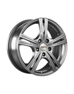 Литой диск X'trike X-112 16x6.5" 5x112мм DIA 57.1мм ET 45мм HSB