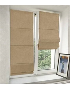 Римская штора Delfa Мини Diamond СШД-01М 554/211