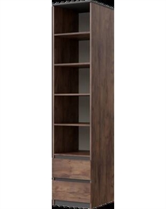 Стеллаж MySTAR Сноули 2я ИВ-121.19 Mystar