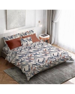 Пододеяльник Реноме 2сп Премиум Моранди 72023-1