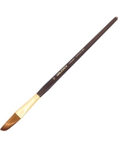 Кисть для рисования Малевичъ Claude №14 / 754614