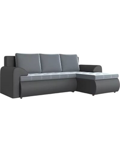 Диван угловой Stolline Ванкувер 03 правый